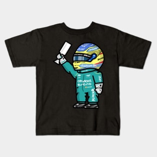 Alonso Kids T-Shirt